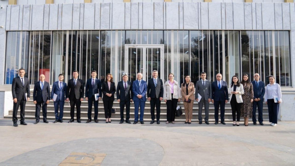 ASAPES объявляет о стипендиальной программе &laquo;Мерген&raquo; для тюркоязычных стран