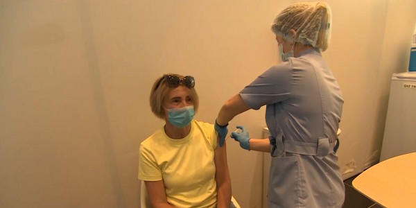 10 тамызға дейін вакцина алу &ndash; міндет