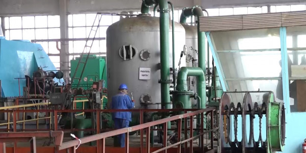 Мұнай өндірісінің көлемі қысқартылуы мүмкін