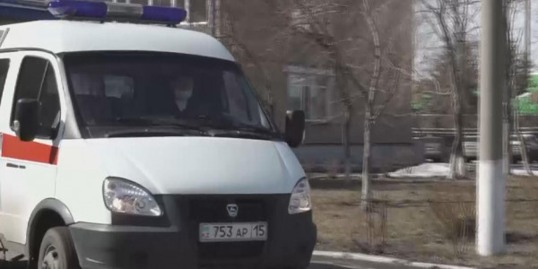 Еленбеген еңбек: вирустан қайтыс болған науқастардың мәйітін тасыған жүргізушілер өтемақы ала алмай жүр