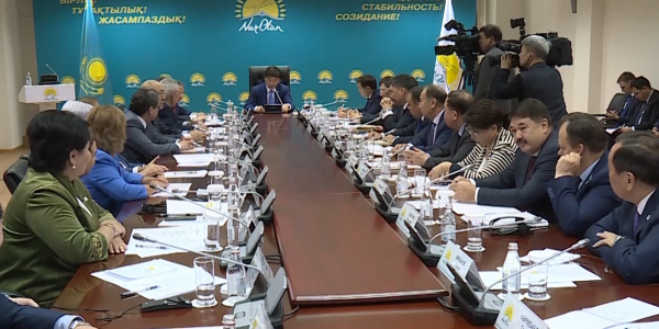 Aleumettik maseleler 