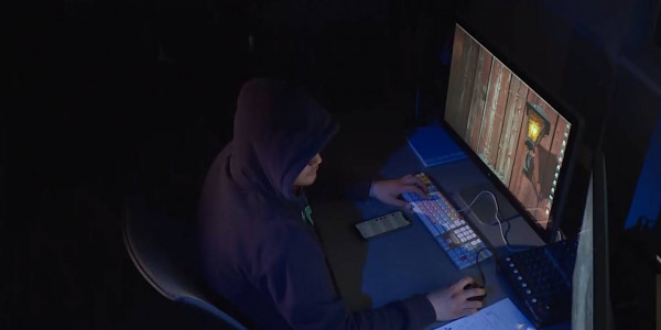 15 тыс. интернет-преступлений зарегистрировали в Казахстане с начала 2023