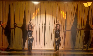 &laquo;Текила&raquo; тобы