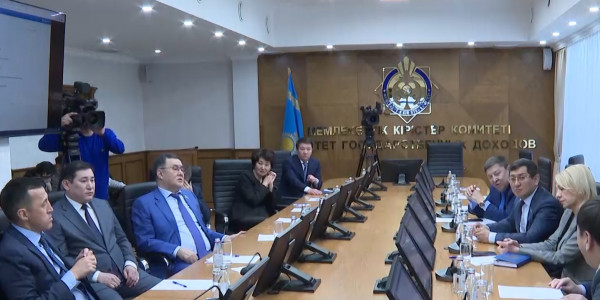 Почти 9 тысяч фактов незаконного провоза товаров выявили казахстанские таможенники