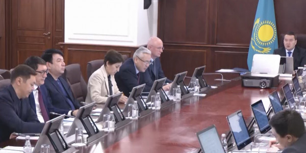 В Правительстве намерены в два раза снизить темпы инфляции до конца года