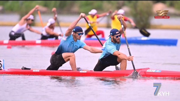 По итогам Азиады в копилке сборной Казахстана 80 наград