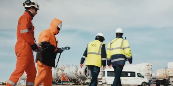 Свыше 20 тысяч иностранных граждан работают в Казахстане