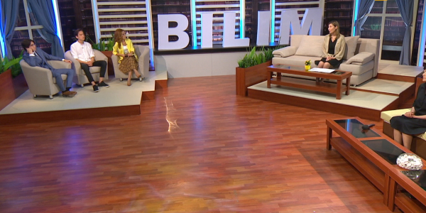 Мемлекеттік грант сапалы білім кепілі ме? &laquo;Bilim&raquo;