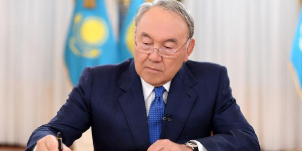 Братские страны оценили вклад Елбасы в развитие тюркского мира