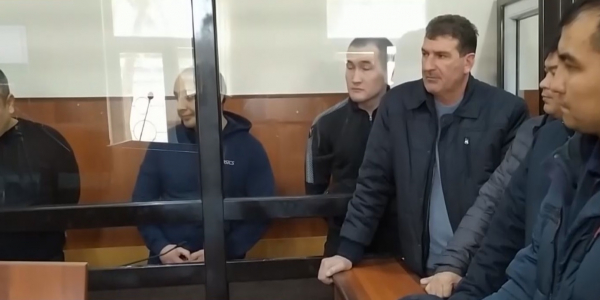 Маңғыстау облысында есірткіге қарсы күрес басқармасының 3 қызметкері сотталды