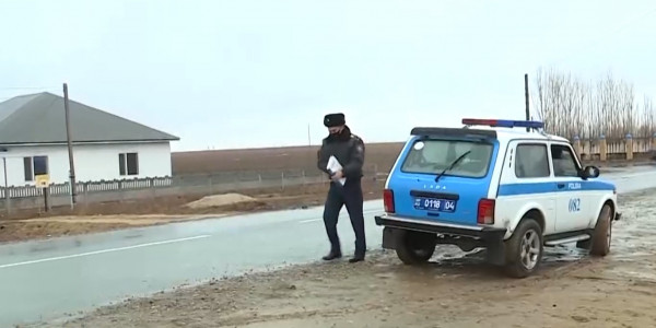 Для правонарушителей предложили выносить защитное предписание