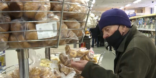 Жезқазғанда әлеуметтік маңызы бар азық-түліктің бағасы арзандады