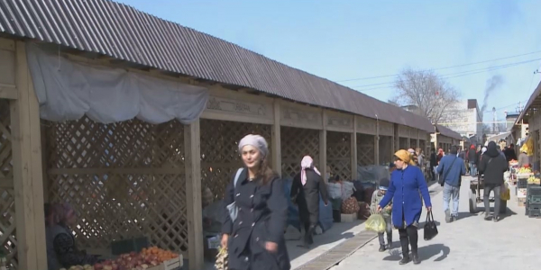 Turkistandagy kauipsizdik 