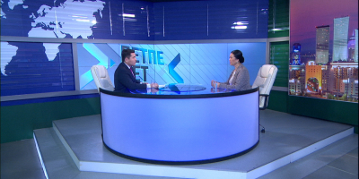 &laquo;Бетпе-бет&raquo;. ҚР Президенті жанындағы Әйелдер ісі және отбасы-демографиялық саясат жөніндегі ұлттық комиссия мүшесі Салтанат Байқошқарова