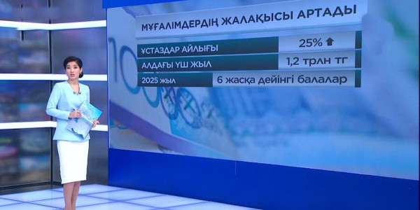 Мемлекет басшысының қоғам игілігі үшін жасап келе жатқан сындарлы саясаты жетістіктерге жетелеп келеді