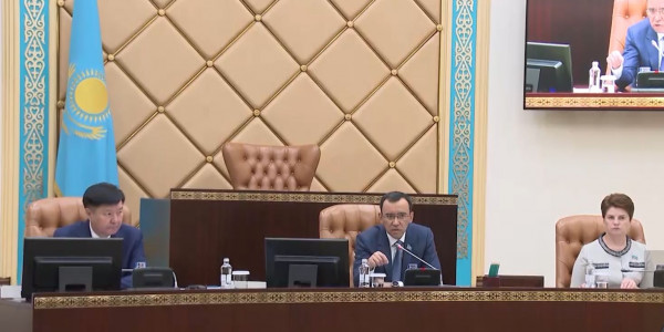 Сенаторы одобрили изменения в Соглашение по вопросам СЭЗ