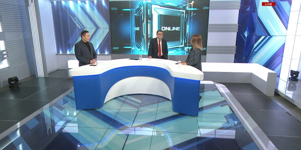 Игромания. &laquo;Online&raquo;