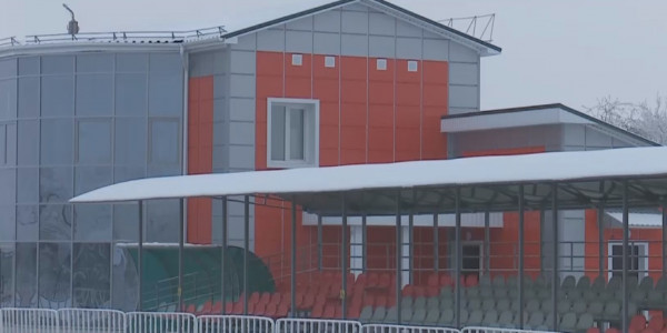 Қостанай облысында бірнеше әлеуметтік нысан ашылды