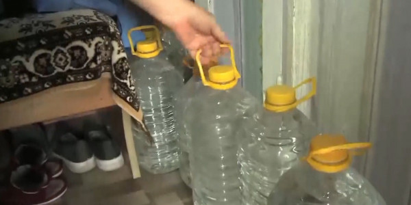 ШҚО-дағы Прогресс ауылында ауызсу мәселесі шешілді