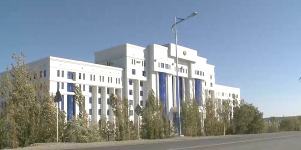 Президент РК утвердил правила назначения акимов