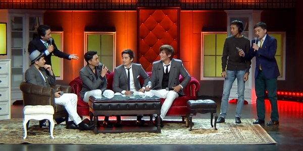 &laquo;Меломен&raquo; тобы жасырылған әнді таба алмады