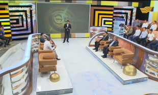 &laquo;Әңгіменің ашығы&raquo;. &laquo;ЭКСПО&raquo; көрмесіне қазақстандық ғалымдар қандай жобалар ұсынды?