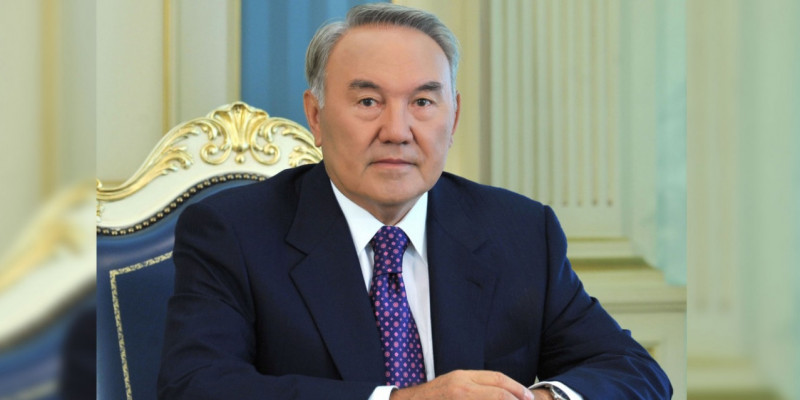 Н. Назарбаев: Алғыс айту күні – мейірімділіктің, өзара көмек пен жақсылықтың жаршысы