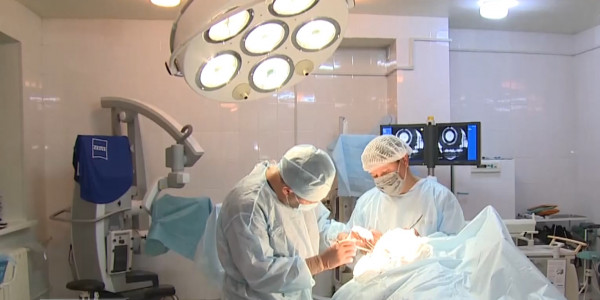 Медицинские работники Казахстана готовятся к профессиональному празднику