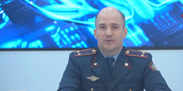 Елімізде тұрмыстық зорлық-зомбылық азаймақ