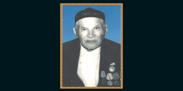 Eshimov Zikiria 