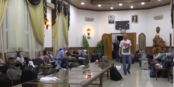 Зарубежные эксперты прокомментировали роль Астанинского процесса