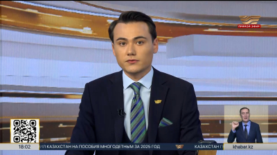 Президент Азербайджана посетит Казахстан с госвизитом