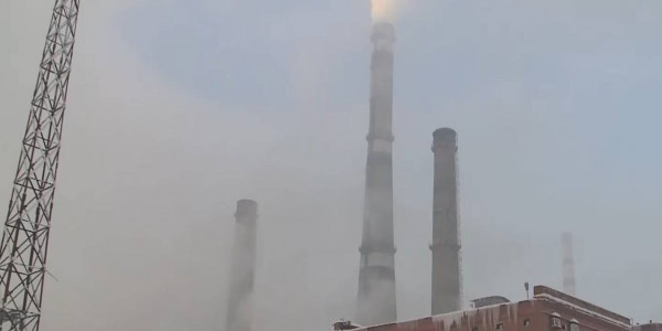 На нескольких ТЭЦ не соблюдают сроки ремонтов основного оборудования