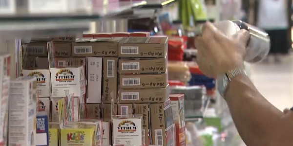 Балалары эпилепсиямен ауыратын ата-аналар дәрі-дәрмек таба алмай отыр