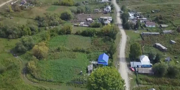 ШҚО-дағы жаңадан жөнделген жол жүруге жарамсыз болып қалды