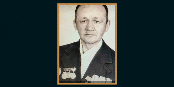 Sarkenai Duisegaliev