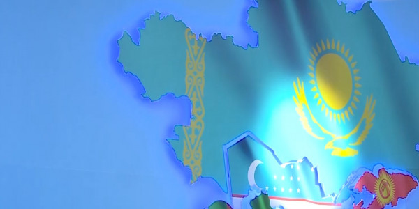 Межправительственный форум стран Центральной Азии стартовал в Туркестане