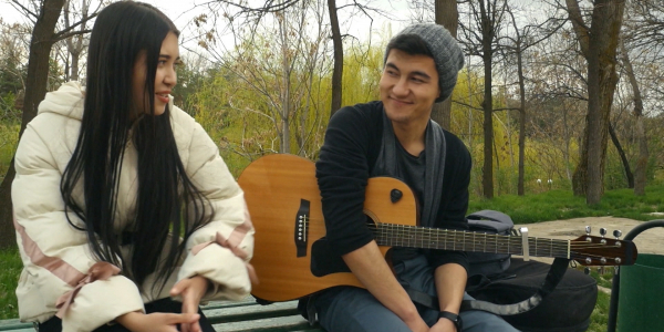 &laquo;Сені іздедім&raquo; 6-шығарылым