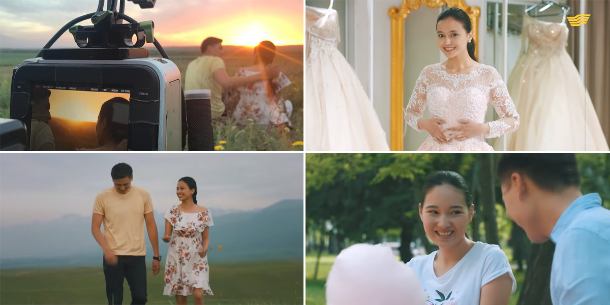 Порно бала толық оргазм алды