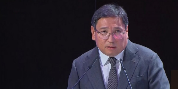 Отандық экономикада инфляция жоғары деңгейде сақталып отыр &ndash; Ұлттық банк төрағасы