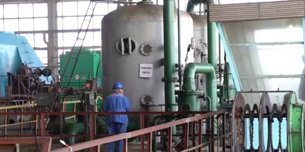 Устранить последствия аварии на МАЭК обещают в течение недели