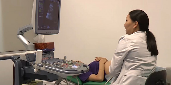 &laquo;Аңсаған сәби&raquo;: как работает программа ЭКО