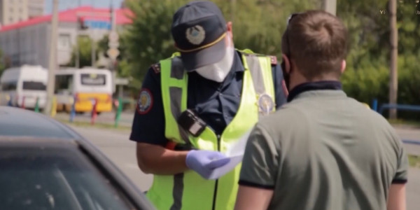 Карантинные ограничения в регионах сохраняются