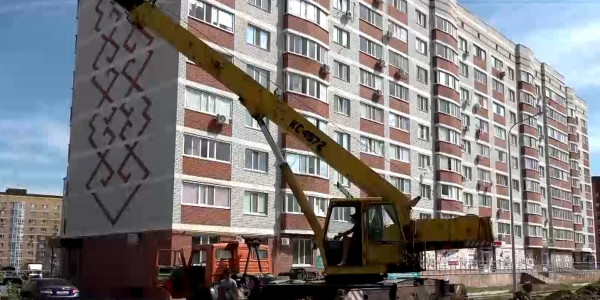 Оралда 18 үйдің тұрғындары ыстық сусыз отыр