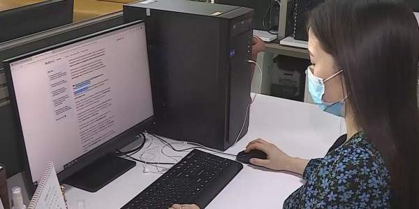 Стартовал четвертый сезон онлайн-голосования &laquo;Голос народа 2021&raquo;