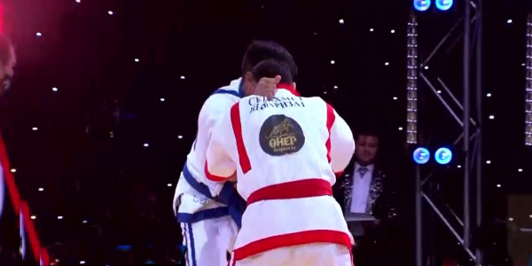 &laquo;Өнер Барысы&raquo;: в қазақ күресі померятся силами казахстанские певцы, композиторы, блогеры