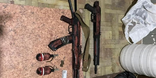 В РК нейтрализованы две экстремистские ячейки