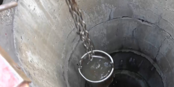 Специалисты био-лабораторий выявили высокий уровень радиации в питьевой воде в СКО