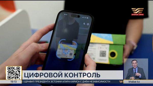 Цифровую маркировку ювелирных изделий внедряют в РК