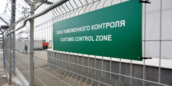 Самый настоящий бардак &ndash; К. Токаев о таможне на границе с Китаем